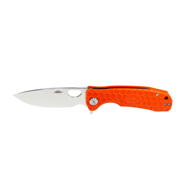 HB1516-5 Honey Badger Flipper 14C Med Org LR in UAE - view 3