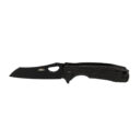 Honey Badger Wharncleaver 14C Med Black wBlk Blade LR in UAE - view 2