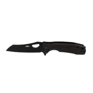 Honey Badger Wharncleaver 14C Med Black wBlk Blade LR in UAE - view 2