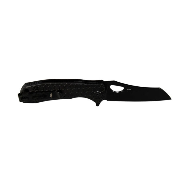 Honey Badger Wharncleaver 14C Med Black wBlk Blade LR in UAE - view 3