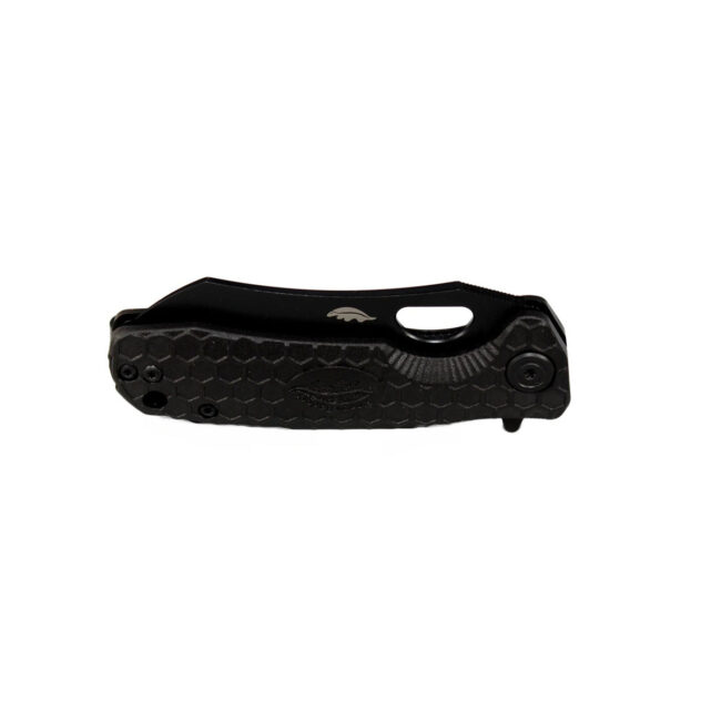 Honey Badger Wharncleaver 14C Med Black wBlk Blade LR in UAE - view 4