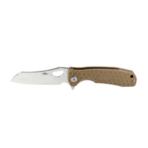 Honey Badger Wharncleaver 14C Med Tan LR in UAE - view 2