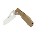 Honey Badger Wharncleaver 14C Med Tan LR in UAE