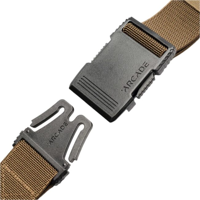 Hardware-Coyote-UU-ORCRSD3-260-Buckle-1 Arcade Utility Hardware Coyote LXL in UAE - view 4