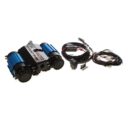 ON BOARD COMPRESSOR KIT TWIN in UAE - view 4