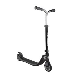 GLOBBER FLOW FOLDABLE 125 SCOOTER GREYBLACK