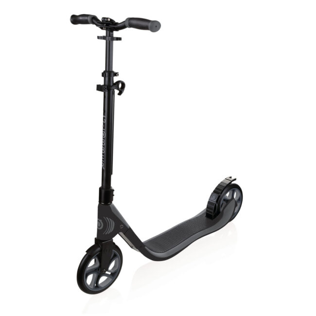 GLOBBER ONE NL 205 SCOOTER CHARCOAL GREY in UAE