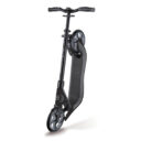 GLOBBER ONE NL 205 SCOOTER CHARCOAL GREY in UAE - view 3