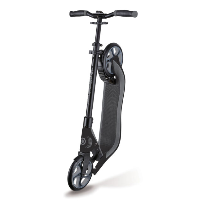 GLOBBER ONE NL 205 SCOOTER CHARCOAL GREY in UAE - view 3