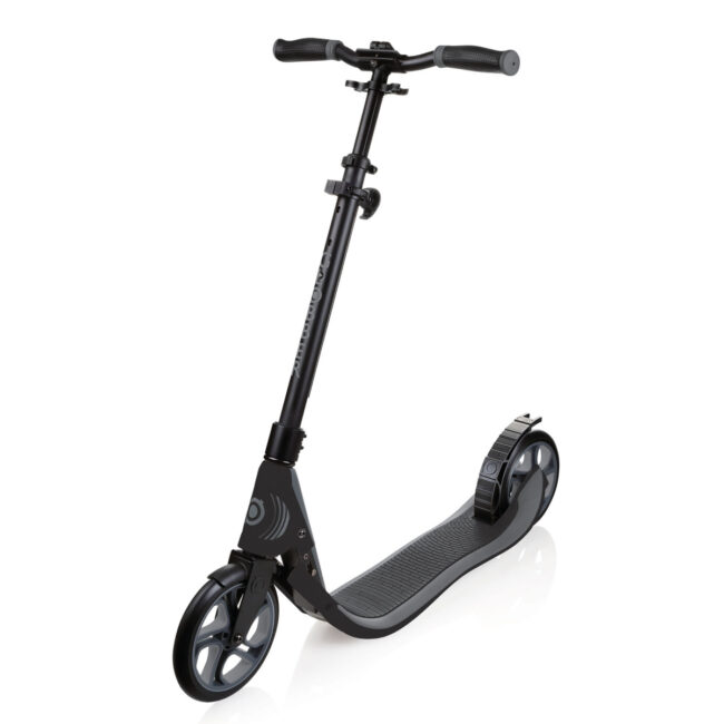 GLOBBER ONE NL 205 SCOOTER CHARCOAL GREY in UAE - view 4