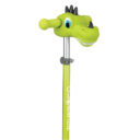 GLOBBER SCOOTER HEADS DINOLIME GREEN in UAE - view 2