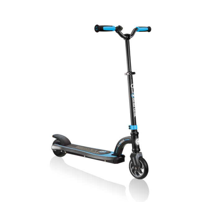 GLOBBER ONE K EMOTION 10 ELECTRIC SCOOTER SKY BLUEBLACK in UAE