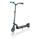 GLOBBER ONE K EMOTION 10 ELECTRIC SCOOTER SKY BLUEBLACK in UAE - view 5