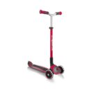 GLOBBER MASTER SCOOTER NEW RED AND BLACK in UAE - view 2