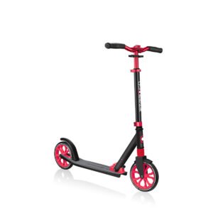 GLOBBER NL 205 SCOOTER REDBLACK