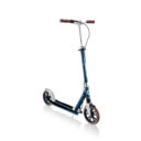 GLOBBER NL 205 DELUXE SCOOTER VINTAGE BLUE in UAE