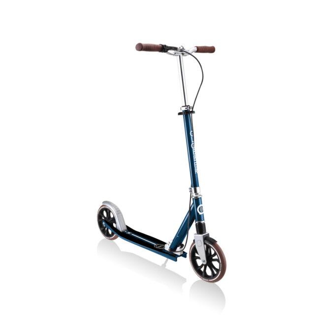 GLOBBER NL 205 DELUXE SCOOTER VINTAGE BLUE in UAE