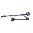GLOBBER FLOW ELEMENT LIGHTS SCOOTER NEOCHROME in UAE - view 3