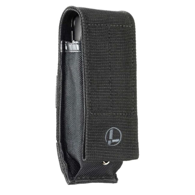 L-MOLLE-SHEATH-650x1250_5f1a3a1a-6f68-4adf-b5c0-3290c65991c6 Leatherman Super Tool 300M Brown Military Only Molle Black Peg in UAE - view 5