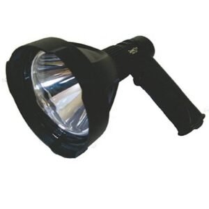 Gamepro Ninox Reharge Spot 2000 Lumen 25W Led ACDC WBag Red Filter