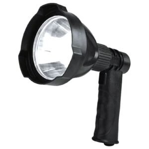 Gamepro Eagle 12V Rechargeable 2000 Lumen Led Spotlight