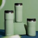 Aladdin Mocca Thermavac LeakLock SS Mug 035L Sage Green in UAE - view 4