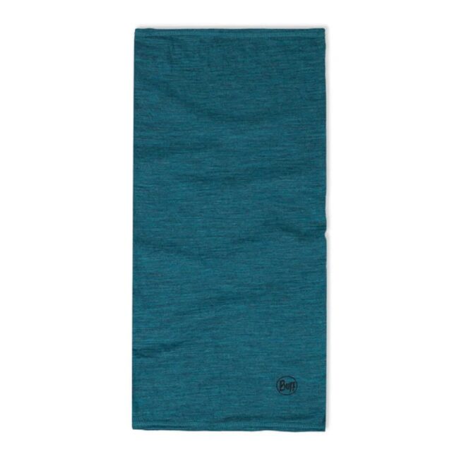 RAMRD-BF113010706.1 Buff LW Merino Solid Teal AW24 in UAE - view 2