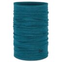 Buff LW Merino Solid Teal AW24 in UAE