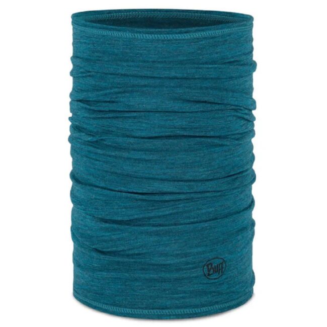 RAMRD-BF113010706.2 Buff LW Merino Solid Teal AW24 in UAE