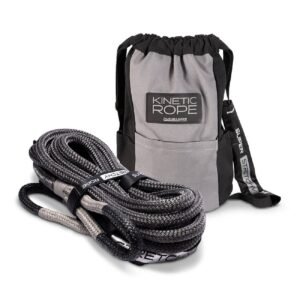 KINETIC SNATCH ROPE 8000KG 9M