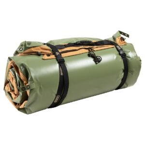ARB Swag Skydome SDS2 Single Tent 2150 cm x 900 cm x 80 cm Size
