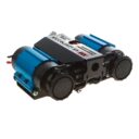 ON BOARD COMPRESSOR KIT TWIN in UAE