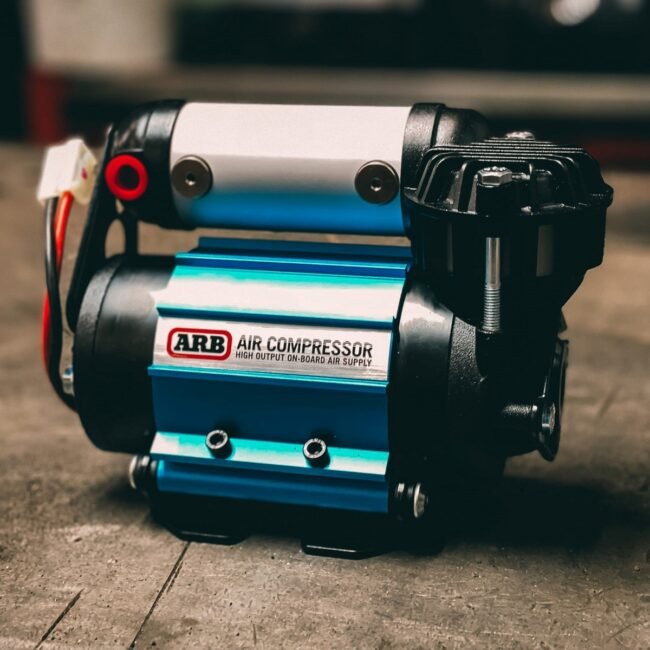 Trasek Compressor - Copy