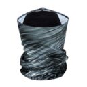 Buff Filter Tube Adult Shoren Black ML in UAE - view 4