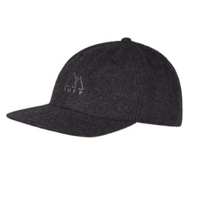 bf21e43fc64b9356_126477_999_10_00_2024-01-03t21-44-46z Buff Pack Baseball Cap Solid Black SS23 in UAE