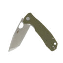 Honey Badger Tanto Small Green LR in UAE