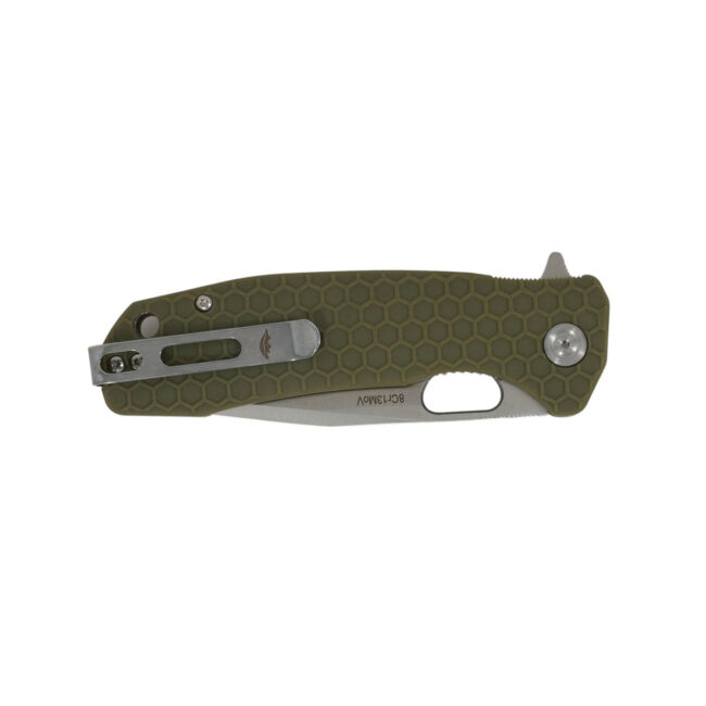hb1333-medium-tanto-knife-8cr13mov-steel-861705_8a498dc8-d62 Honey Badger Tanto Small Green LR in UAE - view 4