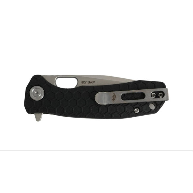Honey Badger Tanto Small Black LR in UAE - view 4