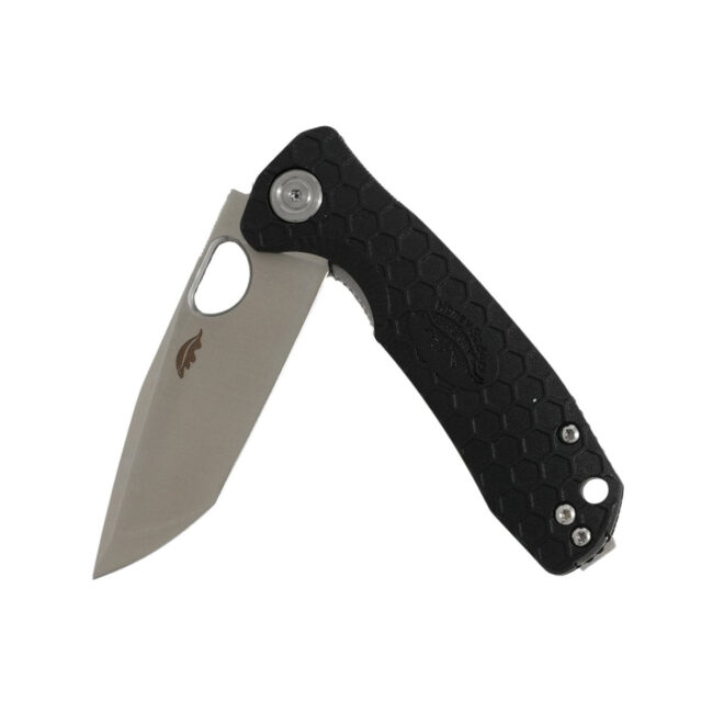 Honey Badger Tanto Small Black LR in UAE