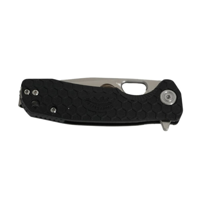Honey Badger Tanto Small Black LR in UAE - view 3