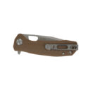 Honey Badger Tanto Small Tan LR in UAE - view 5