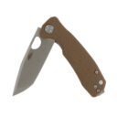 Honey Badger Tanto Small Tan LR in UAE