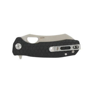 Honey Badger Wharncleaver 14C Med Black LR in UAE - view 2