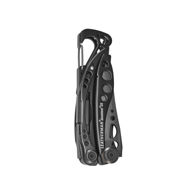 Leatherman Skeletool CX Onyx Peg in UAE - view 3