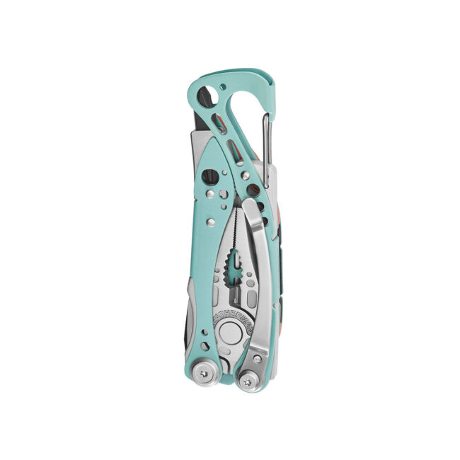 skeletool_cx_paradise_closed_back Leatherman Skeletool CX Paradise Peg in UAE - view 4