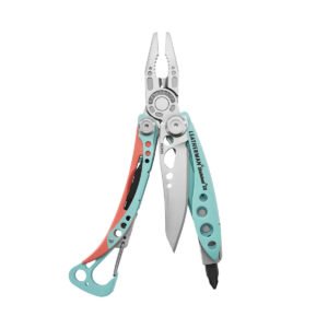 Leatherman Skeletool CX Paradise Peg