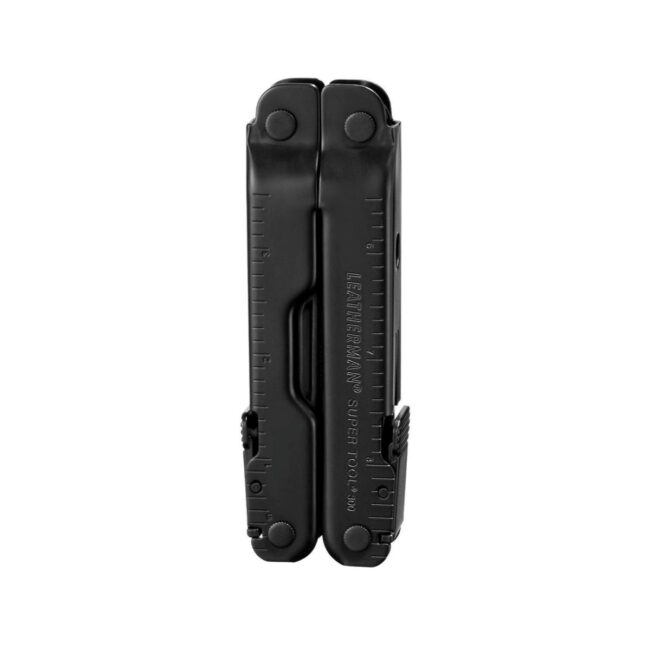 Leatherman Super Tool 300M Black Military Only Molle Black Peg in UAE - view 4