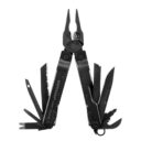 Leatherman Super Tool 300M Black Military Only Molle Black Peg in UAE
