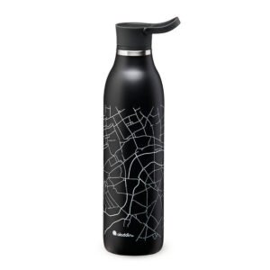Aladdin 06L Cityloop Thermvac Btl Black City Print