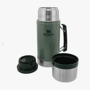 Stanley CLA FJ 940ml10QT Vac HGreen EU